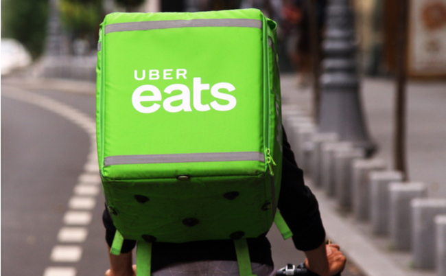 ウーバーイーツ（Uber Eats）のタックスリターンと税金【税理士解説 