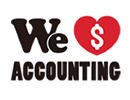 we love accounting